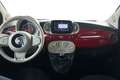 Fiat 500 1.0 Hybrid Cult 52kW Rojo - thumbnail 8