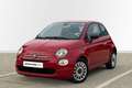 Fiat 500 1.0 Hybrid Cult 52kW Rojo - thumbnail 1