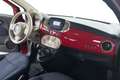 Fiat 500 1.0 Hybrid Cult 52kW Rojo - thumbnail 3