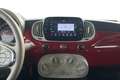 Fiat 500 1.0 Hybrid Cult 52kW Rojo - thumbnail 12