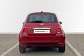 Fiat 500 1.0 Hybrid Cult 52kW Rojo - thumbnail 4