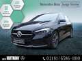 Mercedes-Benz B 200 PROGRESSIVE+MBUX+R.KAM+TOTWIN+WINTER+SMART Zwart - thumbnail 1