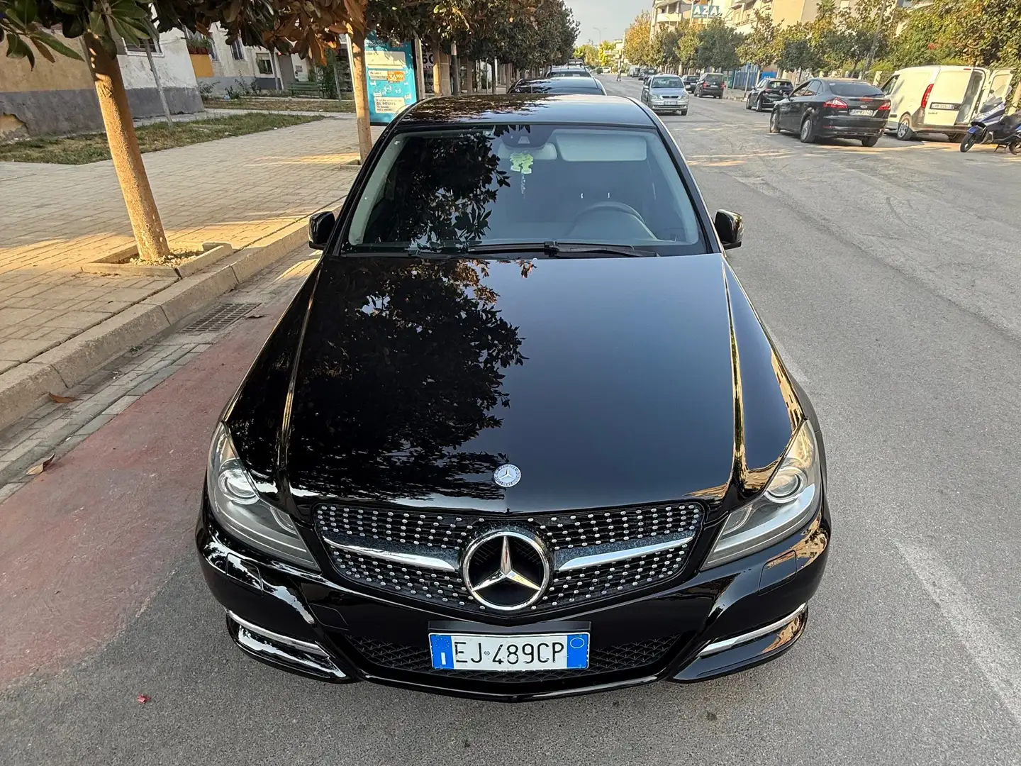 Mercedes-Benz C 200 C 200 cdi Classic c/CL - 2