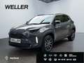 Toyota Yaris Cross Hybrid 130 1.5 GR Sport *HUD*JBL*CAM* Grau - thumbnail 1