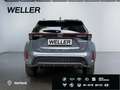 Toyota Yaris Cross Hybrid 130 1.5 GR Sport *HUD*JBL*CAM* Grau - thumbnail 4