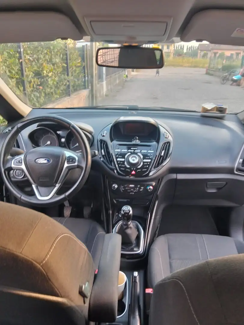 Ford B-Max 1.6 tdci Titanium 95cv - 2