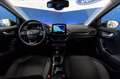 Ford Puma 1.0 ecoboost h Titanium s&s 125cv Bleu - thumbnail 8