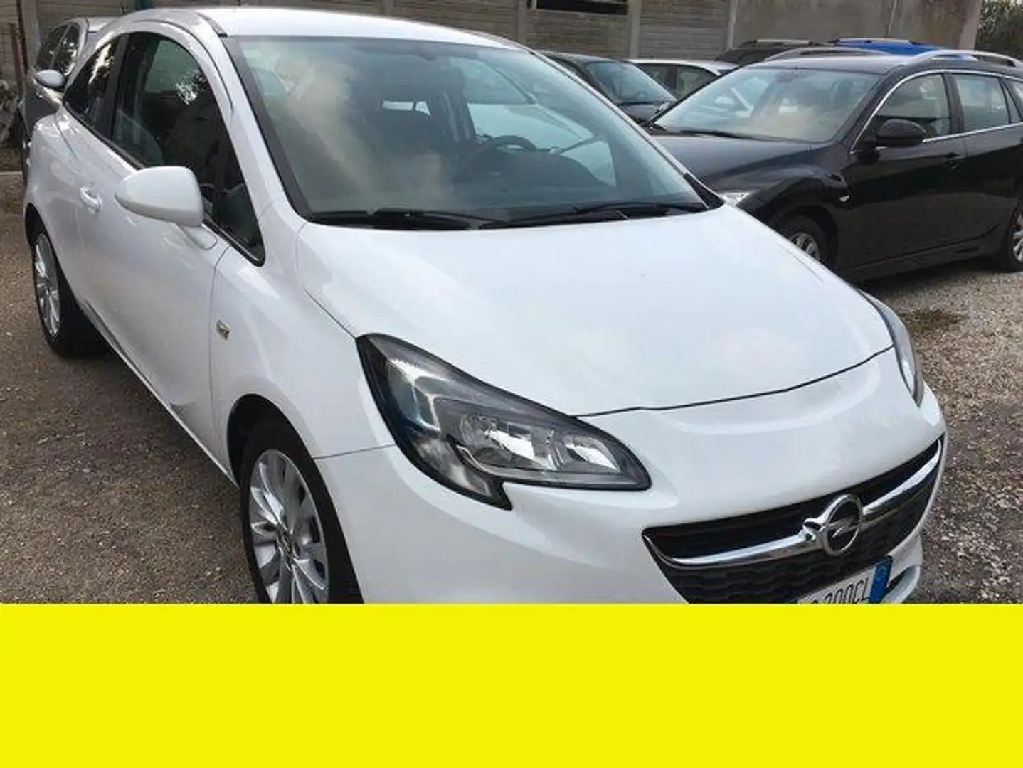 Opel Corsa - 1