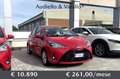 Toyota Yaris Yaris 1.5 Hybrid 5 porte Active Rouge - thumbnail 1