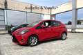Toyota Yaris Yaris 1.5 Hybrid 5 porte Active Rouge - thumbnail 3