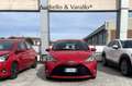 Toyota Yaris Yaris 1.5 Hybrid 5 porte Active Rouge - thumbnail 2