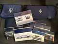 Maserati GranTurismo 4.7 S Automatica S * MC Sport Line * Carbonio * Nero - thumbnail 15