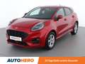 Ford Puma 1.0 EcoBoost ST-Line X Rot - thumbnail 1