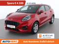 Ford Puma 1.0 EcoBoost ST-Line X Mild-Hybrid Rot - thumbnail 1
