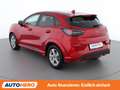 Ford Puma 1.0 EcoBoost ST-Line X Mild-Hybrid Rot - thumbnail 4