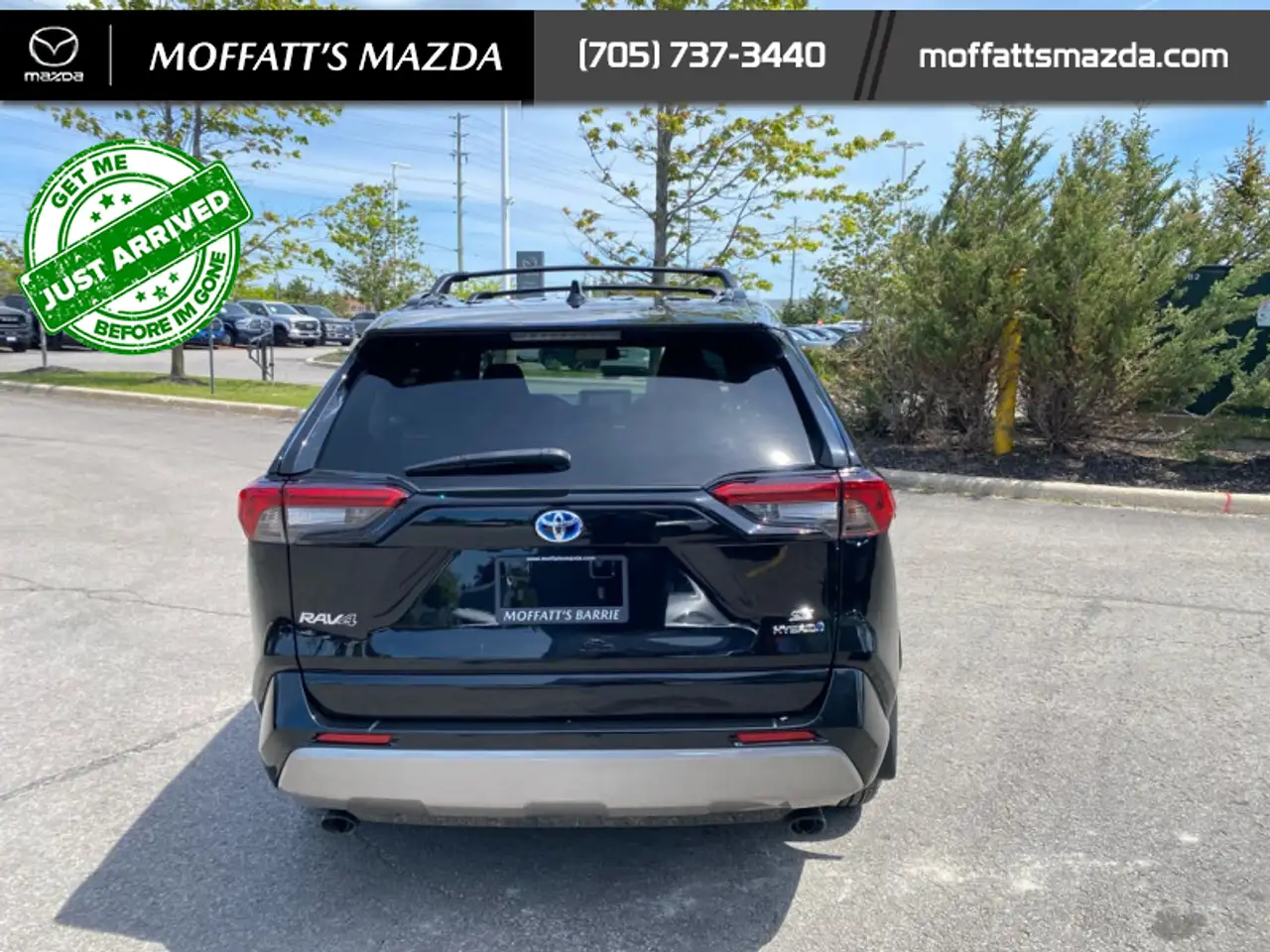 Toyota RAV 4 снимка Toyota RAV 4