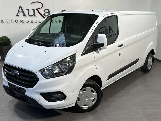 Ford Transit Custom 300 L2H1 KAMERA+SICHT-PAKET+PP