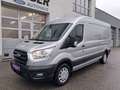 Ford Transit Transit Kasten 2,0 EcoBlue L3H2 350 Premium Argent - thumbnail 1