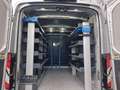 Ford Transit Transit Kasten 2,0 EcoBlue L3H2 350 Premium Argent - thumbnail 8