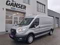 Ford Transit Transit Kasten 2,0 EcoBlue L3H2 350 Premium Argent - thumbnail 3