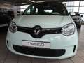 Renault Twingo Limited*APPLECARPLAY*SHZ*FALTDACH* Grün - thumbnail 11