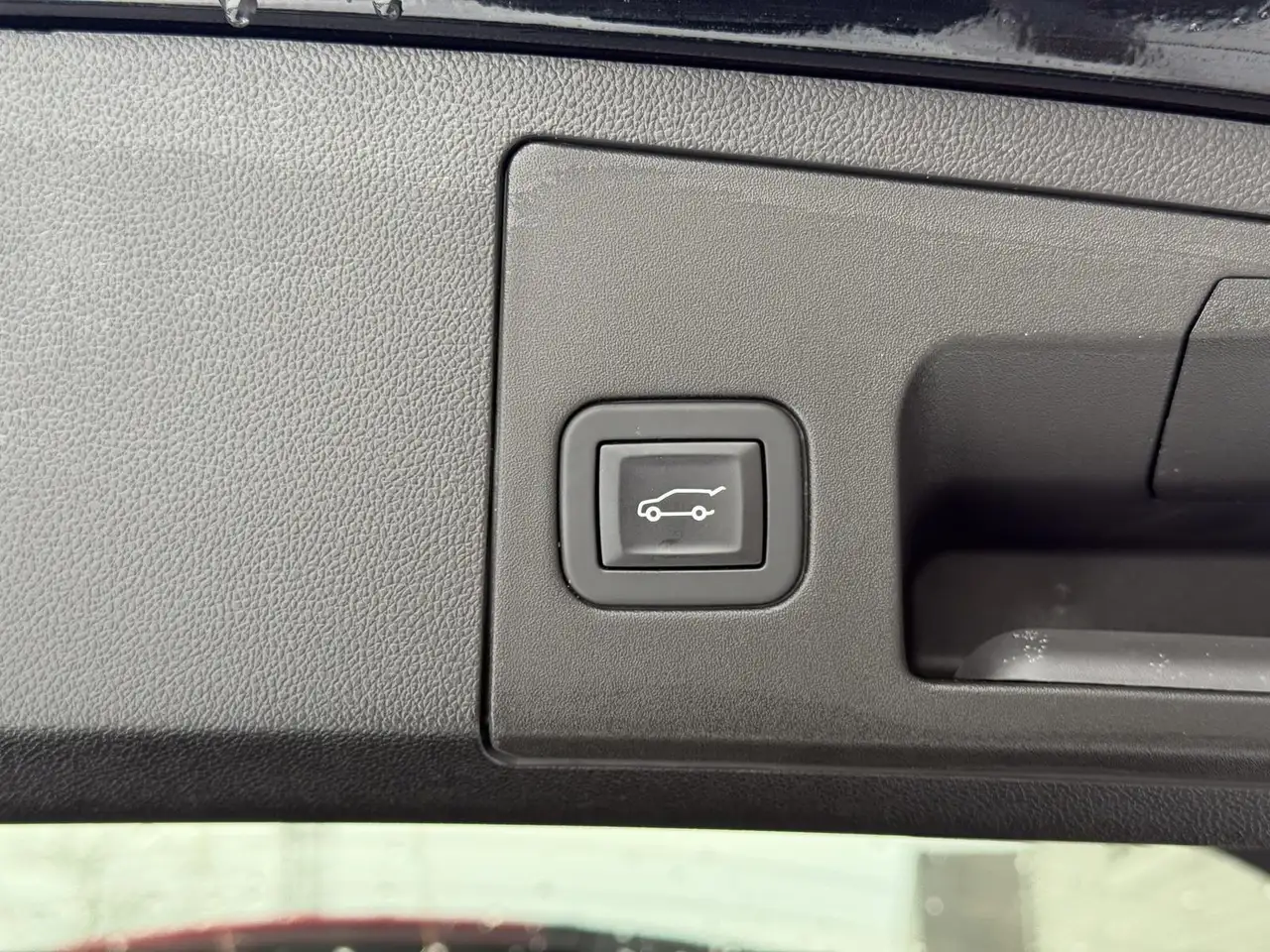 Cadillac XT4 снимка Cadillac XT4