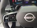 Nissan Micra 52kWh Advance Weiß - thumbnail 21