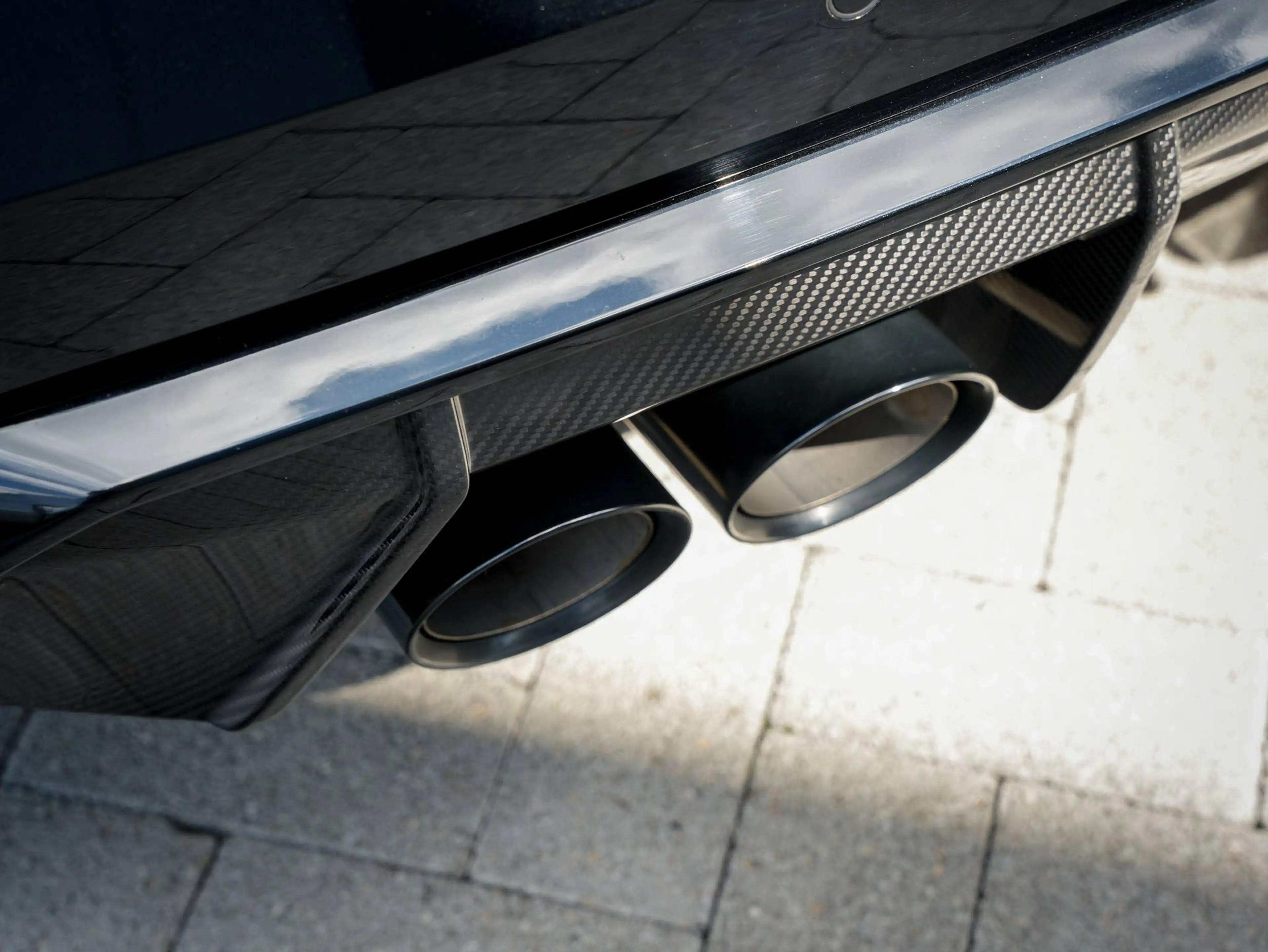 BMW M4 Competition Coupé xDrive - M Carbon - M Drive Pro - Laserlight - H&K - Pano - 360° — photo 14