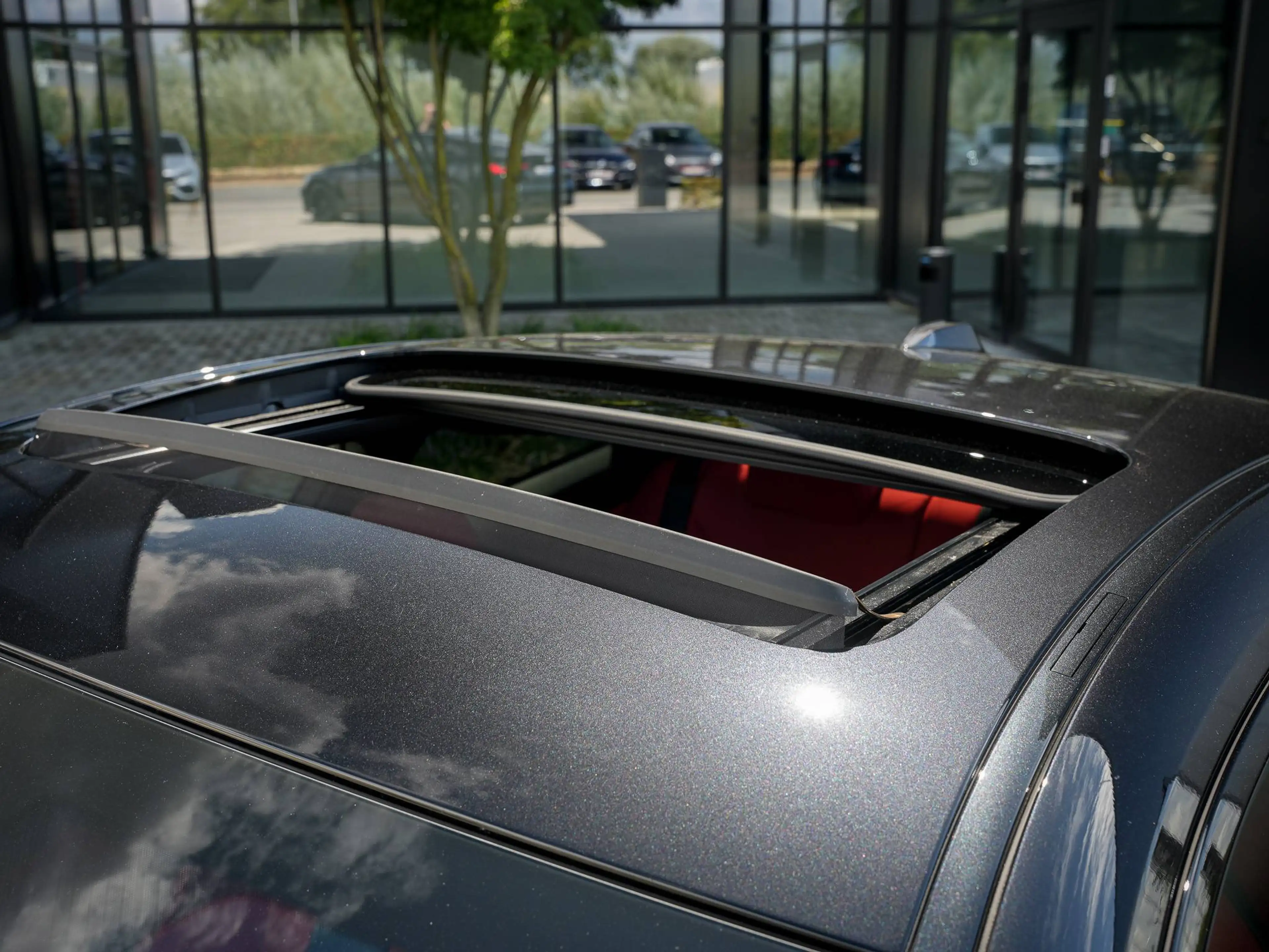 BMW M4 Competition Coupé xDrive - M Carbon - M Drive Pro - Laserlight - H&K - Pano - 360° — photo 9