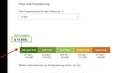 Volkswagen Golf Sportsvan1.2*AUTOMATIK*Navi*Klima*Parkpilot*Sitzh Grau - thumbnail 10