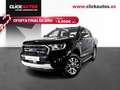 Ford Ranger 2.0 213CV Wildtrak 4x4 AT Noir - thumbnail 1
