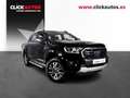 Ford Ranger 2.0 213CV Wildtrak 4x4 AT Zwart - thumbnail 2