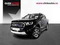 Ford Ranger 2.0 213CV Wildtrak 4x4 AT Zwart - thumbnail 1