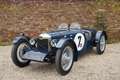 Oldtimer Riley 9HP Brooklands Special Built by Riley-specialist A Blu/Azzurro - thumbnail 15