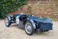 Oldtimer Riley 9HP Brooklands Special Built by Riley-specialist A Синій - thumbnail 2