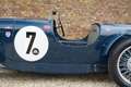 Oldtimer Riley 9HP Brooklands Special Built by Riley-specialist A plava - thumbnail 14