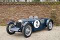 Oldtimer Riley 9HP Brooklands Special Built by Riley-specialist A Blauw - thumbnail 42