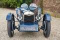 Oldtimer Riley 9HP Brooklands Special Built by Riley-specialist A Azul - thumbnail 5