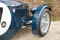 Oldtimer Riley 9HP Brooklands Special Built by Riley-specialist A Blauw - thumbnail 21