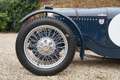Oldtimer Riley 9HP Brooklands Special Built by Riley-specialist A Blauw - thumbnail 48