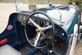 Oldtimer Riley 9HP Brooklands Special Built by Riley-specialist A Azul - thumbnail 25