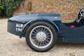 Oldtimer Riley 9HP Brooklands Special Built by Riley-specialist A Bleu - thumbnail 11