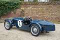 Oldtimer Riley 9HP Brooklands Special Built by Riley-specialist A Blau - thumbnail 43