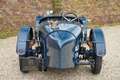 Oldtimer Riley 9HP Brooklands Special Built by Riley-specialist A Azul - thumbnail 37