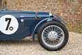 Oldtimer Riley 9HP Brooklands Special Built by Riley-specialist A Bleu - thumbnail 20