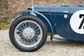 Oldtimer Riley 9HP Brooklands Special Built by Riley-specialist A Azul - thumbnail 26