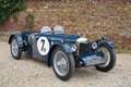 Oldtimer Riley 9HP Brooklands Special Built by Riley-specialist A Blau - thumbnail 45
