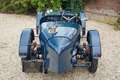 Oldtimer Riley 9HP Brooklands Special Built by Riley-specialist A Blue - thumbnail 6