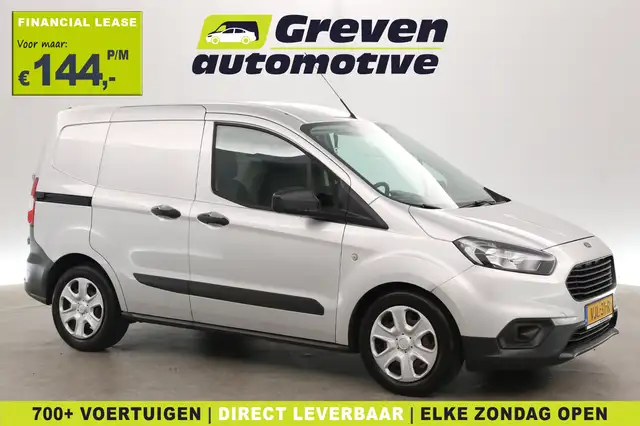 Ford Transit Courier 1.5 TDCI | Airco | Elektrpakket | Schuifdeur