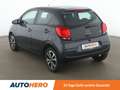 Citroen C1 1.0 VTi Shine *LIMITER*KLIMA*GARANTIE* Grau - thumbnail 4